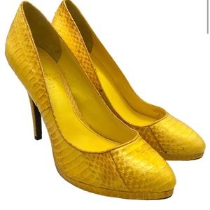 Lauren Ralph Lauren Kailee Pumps